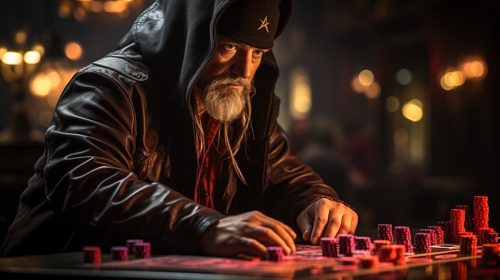 ブラックジャックの戦略：オンラインカジノで勝つための秘訣